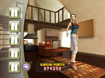 Immagine -15 del gioco Jambo! Safari per Nintendo Wii